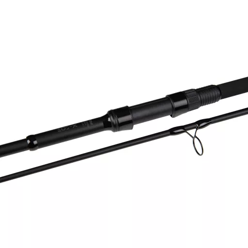 FOX EOS X Traveller 8-10ft 3.5lb Full Shrink Wrap Handle