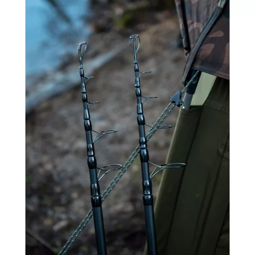 FOX EOS X 12ft 3.5lb Telescopic 