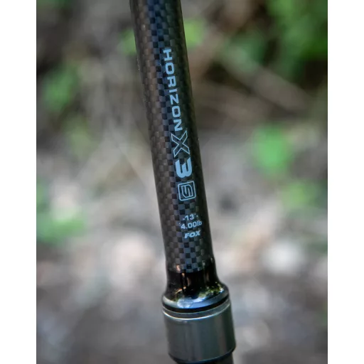 FOX Horizon X3-S 13ft 4lb Full Shrink 