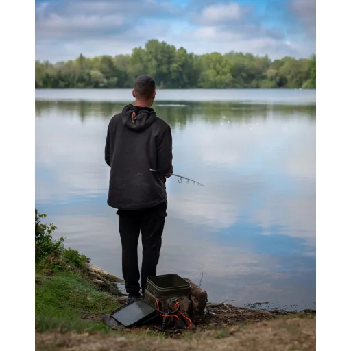 FOX Horizon X4-S 12ft Floater 2.25lb Full Shrink 