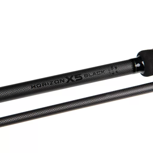 FOX Horizon X5 Black - 12ft 4lb 