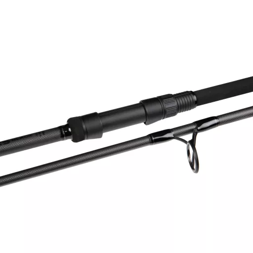 FOX Horizon X5 Black - 12ft 4lb 