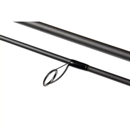 FOX Horizon X5 Black - 12ft 4lb 