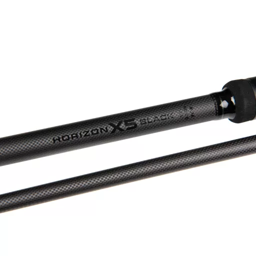 FOX Horizon X5 Black - 13ft 3.5lb 