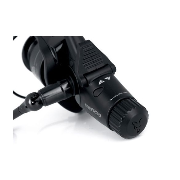 FOX EOS 10000 NYELETŐFÉKES ORSÓ