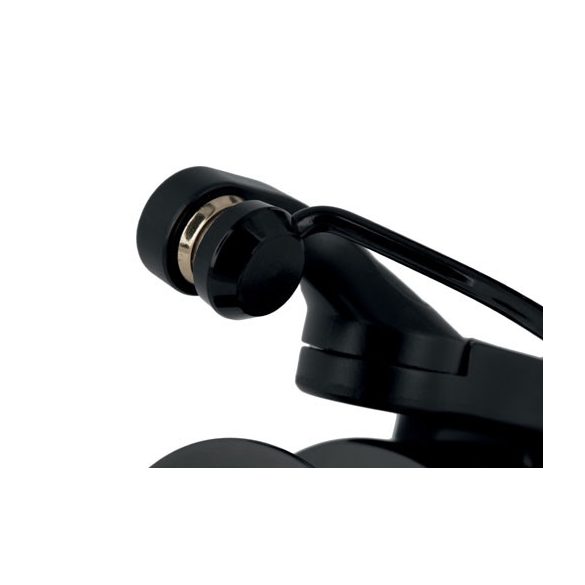 FOX EOS 7000 NYELETŐFÉKES ORSÓ