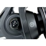 FOX FX11 távdobó orsó 