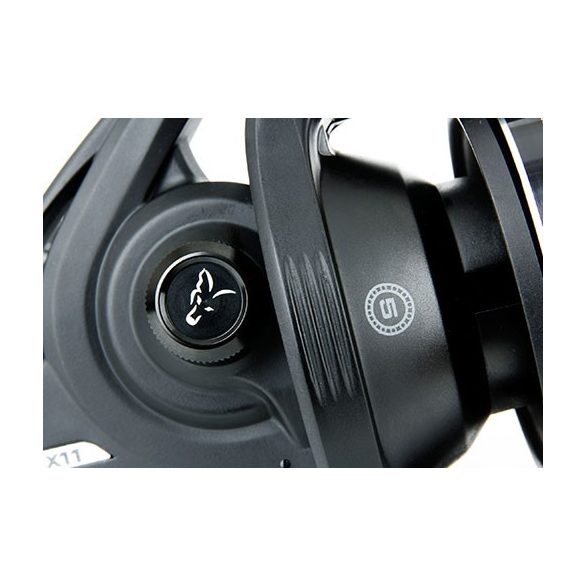 FOX FX11 távdobó orsó 