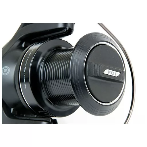 FOX FX11 távdobó orsó 