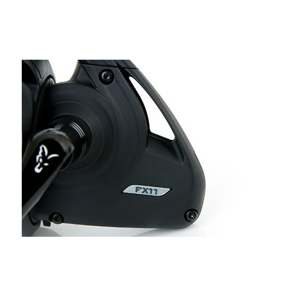 FOX FX11 távdobó orsó 