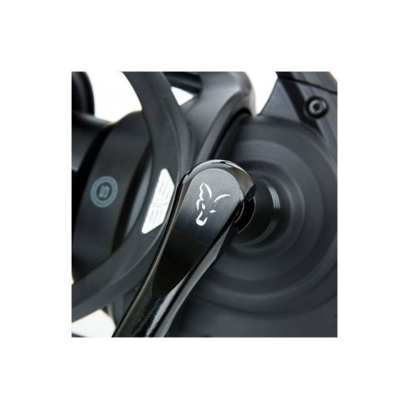 FOX FX13 távdobó orsó 