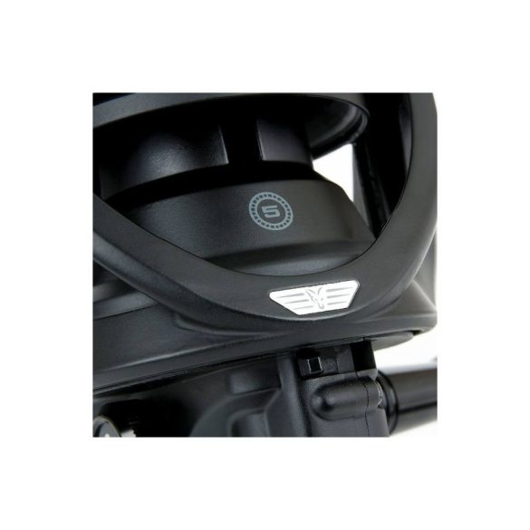 FOX FX13 távdobó orsó 