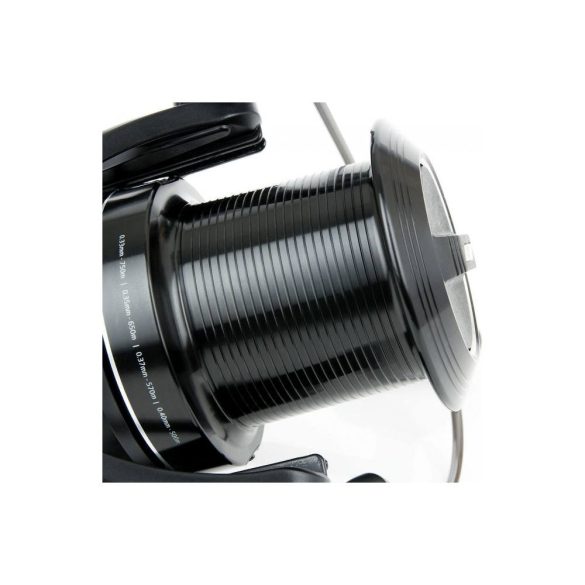 FOX FX13 távdobó orsó 