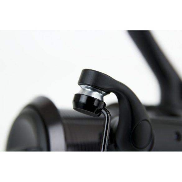 FOX EOS 12000 távdobó orsó