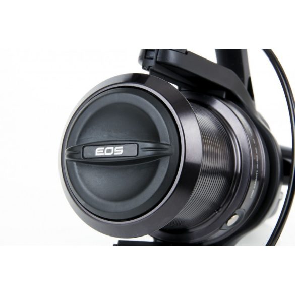 FOX EOS 12000 távdobó orsó
