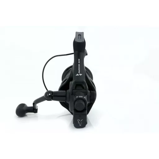 FOX EOS 12000 FS nyeletőfékes orsó