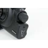 FOX EOS 12000 FS nyeletőfékes orsó