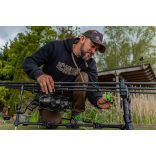 FOX 12000 XC távdobó orsó