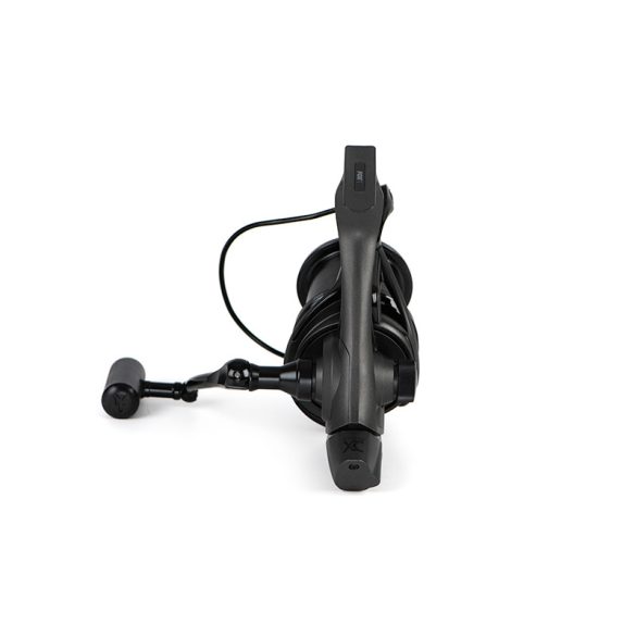 FOX 10000XC  távdobó orsó