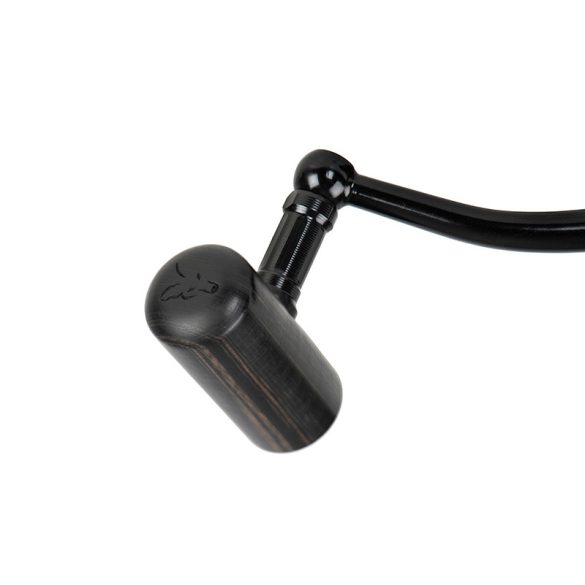 FOX 10000XC  távdobó orsó