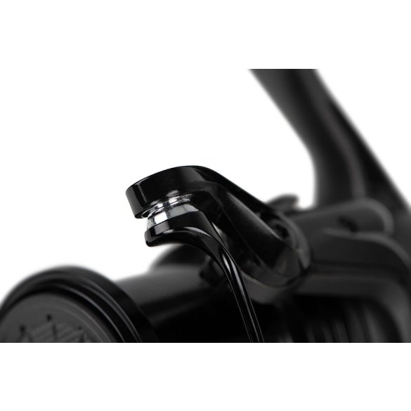 FOX 10000XC  távdobó orsó