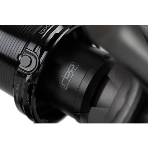 FOX 14000XC  távdobó orsó