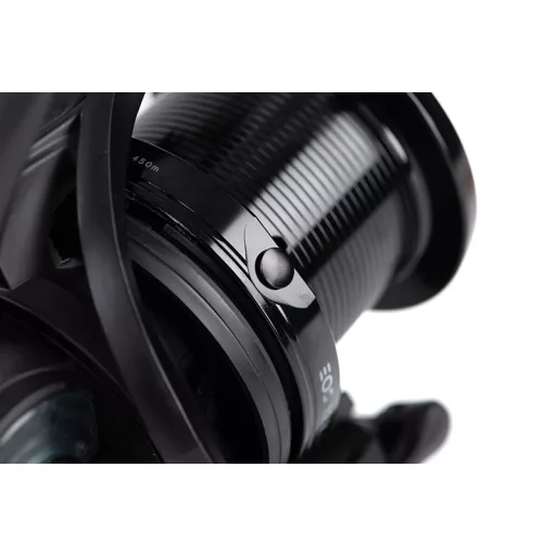 Fox EOS FD 12K Reel - távdobó orsó