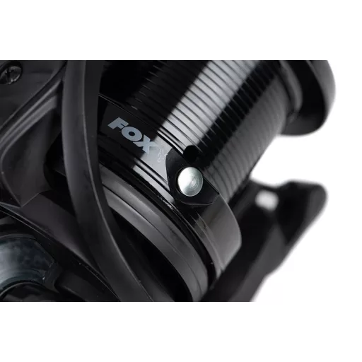 Fox EOS FD 12K Reel - távdobó orsó