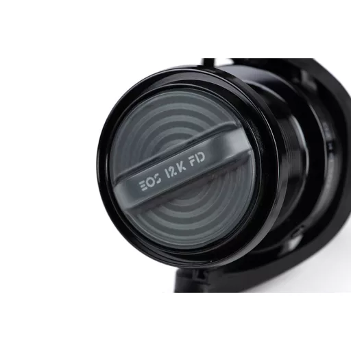 Fox EOS FD 12K Reel - távdobó orsó