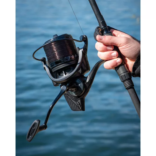 Fox EOS FD 12K Reel - távdobó orsó