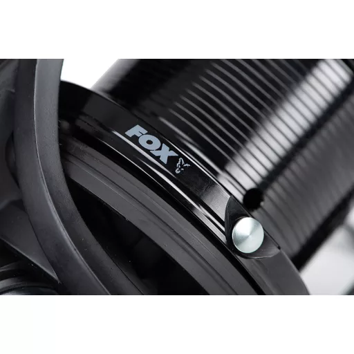 Fox EOS FD 14K Reel - távdobó orsó