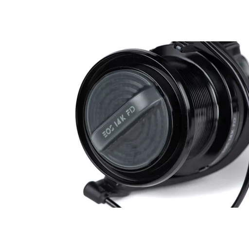 Fox EOS FD 14K Reel - távdobó orsó