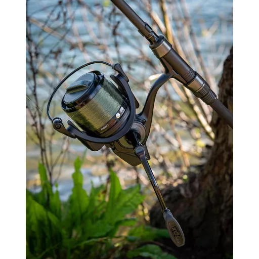 Fox EOS FD 14K Reel - távdobó orsó