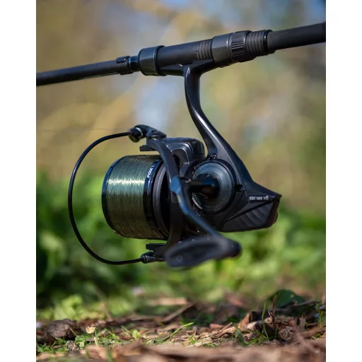 Fox EOS FD 14K Reel - távdobó orsó