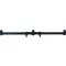 FOX Buzzer Bar Extra Wide 3 Rod Set Ranger Eclipse 