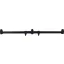 FOX Buzzer Bar Extra Wide 3 Rod Set Ranger Eclipse 