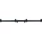 FOX Buzzer Bar Extra Wide 4 Rod Set Ranger Eclipse 