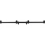 FOX Buzzer Bar Extra Wide 4 Rod Set Ranger Eclipse 