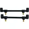 FOX Horizon Dual 2 Rod Buzzer Bars pair