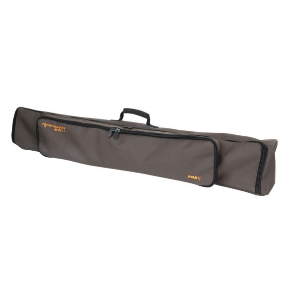 FOX RANGER MK2 3 BOTOS ROD POD
