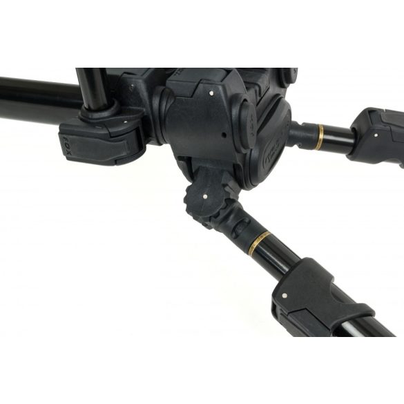 FOX RANGER MK2 3 BOTOS ROD POD