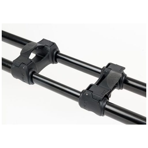 FOX RANGER MK2 3 BOTOS ROD POD
