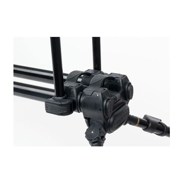 FOX RANGER MK2 3 BOTOS ROD POD