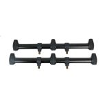 FOX RANGER MK2 3 BOTOS ROD POD