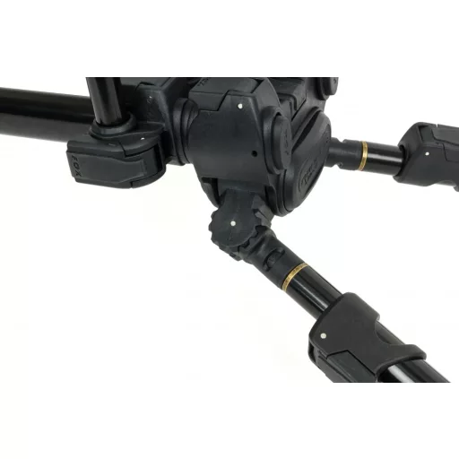 FOX RANGER MK2 4 BOTOS ROD POD