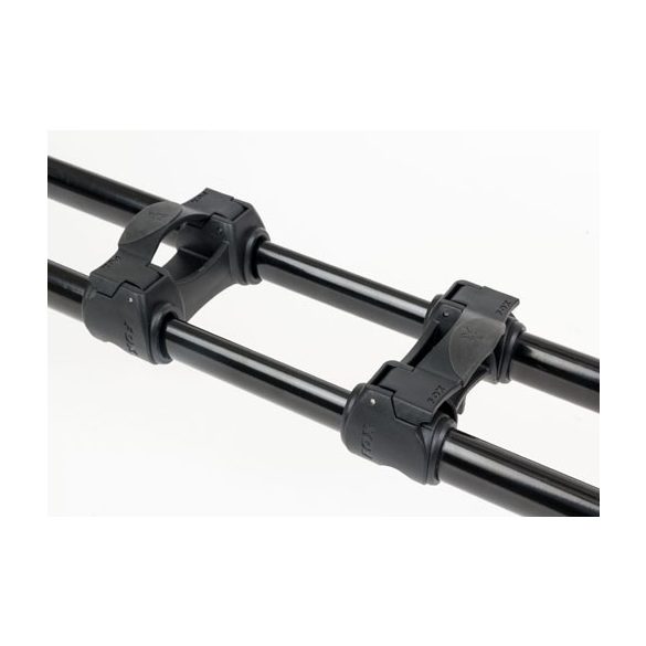 FOX RANGER MK2 4 BOTOS ROD POD