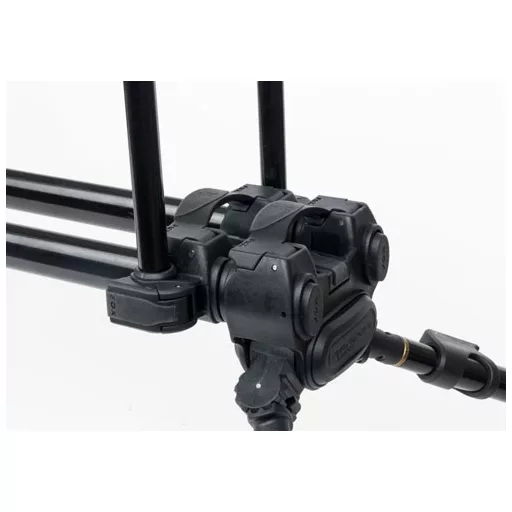 FOX RANGER MK2 4 BOTOS ROD POD