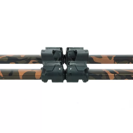 FOX Horizon Duo Camo Rod Pod 3 botos