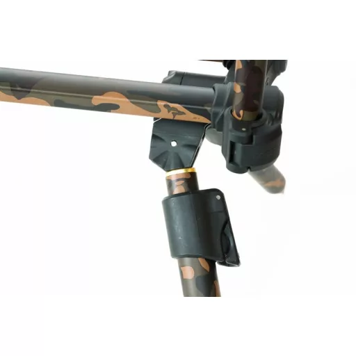 FOX Horizon Duo Camo Rod Pod 3 botos