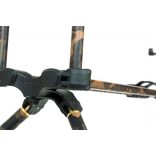 FOX Horizon Duo Camo Rod Pod 4 botos